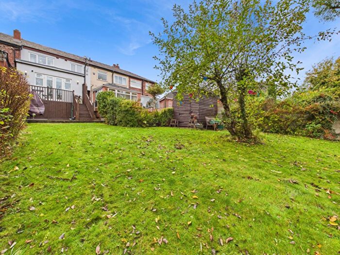 2 Bedroom Terraced House For Sale In Corner Lane, Leigh, Greater Manchester, WN7