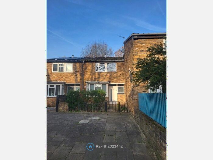 4 Bedroom Terraced House To Rent In Gaskell Street, London, SW4