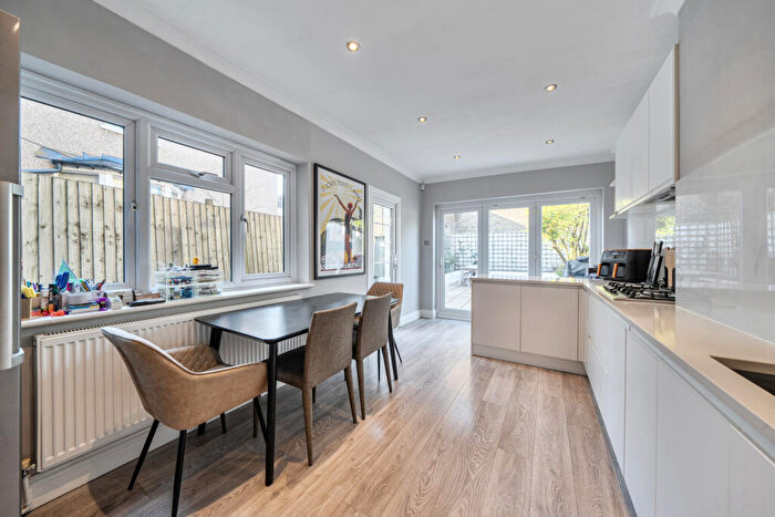 3 Bedroom Terraced House For Sale In Rathmore Road, London, SE7