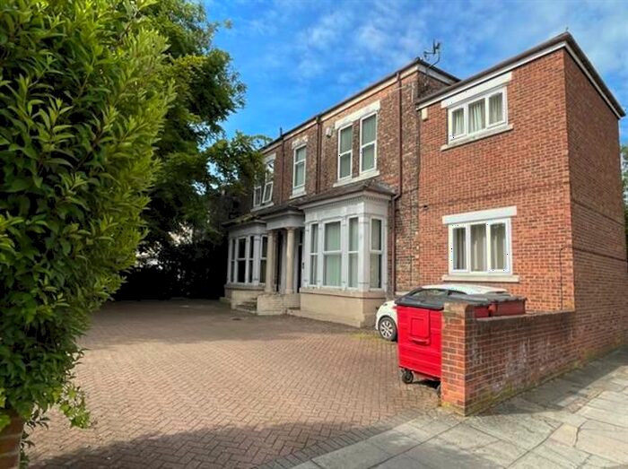 1 Bedroom Flat To Rent In Norton Road, Norton, Stockton-On-Tees, TS20