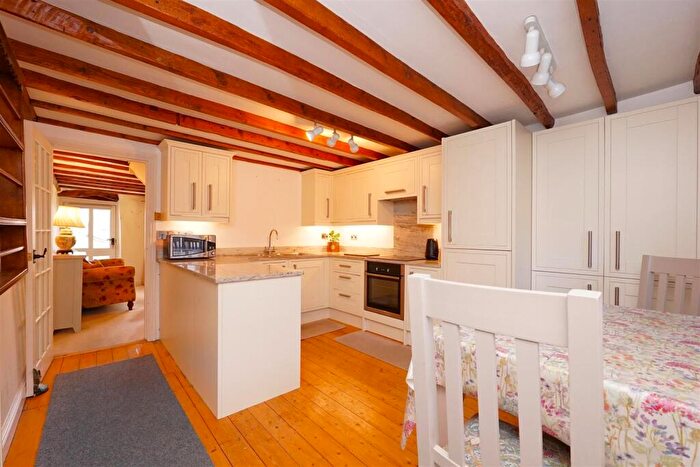 3 Bedroom Terraced House To Rent In Princes Street, Broughton-In-Furness, LA20