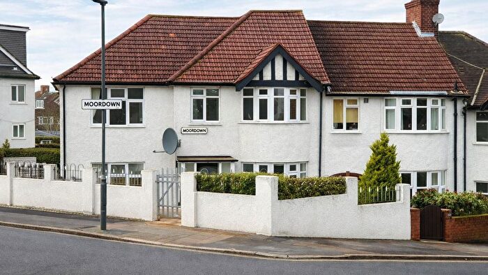 5 Bedroom Terraced House For Sale In Moordown, London, SE18