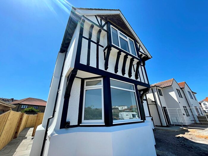 1 Bedroom Flat To Rent In College Road, Seaford, BN25