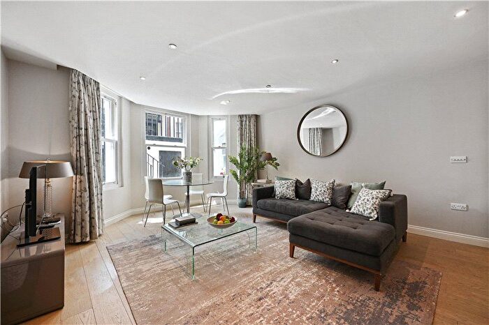 2 Bedroom Flat To Rent In Grenville Place, South Kensington, London, SW7
