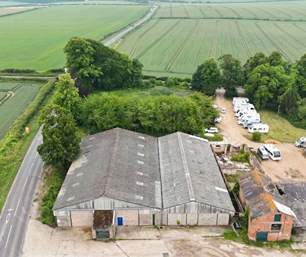 9 Bedroom Detached House For Sale In High Lea, Wimborne, BH21