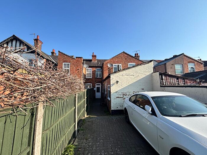 1 Bedroom Flat To Rent In Craven Road, Rugby, CV21