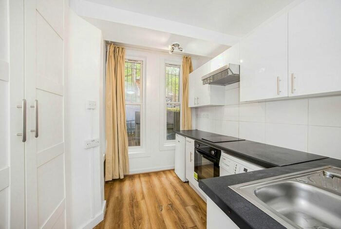 Studio To Rent In Fitzjohns Avenue, London, NW3