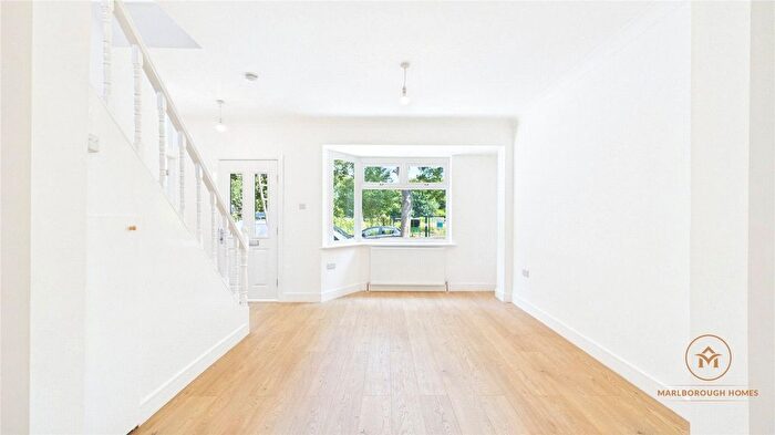 3 Bedroom Property To Rent In Reynolds Avenue, Manor Park, London, E12