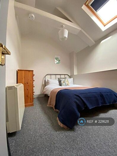 1 Bedroom Flat To Rent In Bedford Place, Southampton, SO15