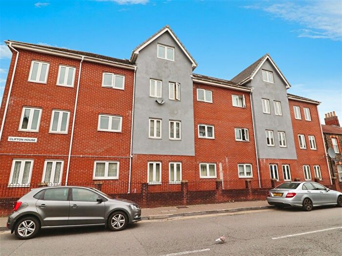 1 Bedroom Flat For Sale In Broadway, Cardiff, CF24