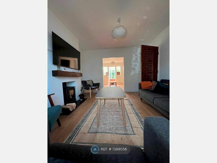 3 Bedroom Semi-Detached House To Rent In Norwich, Norwich, NR3