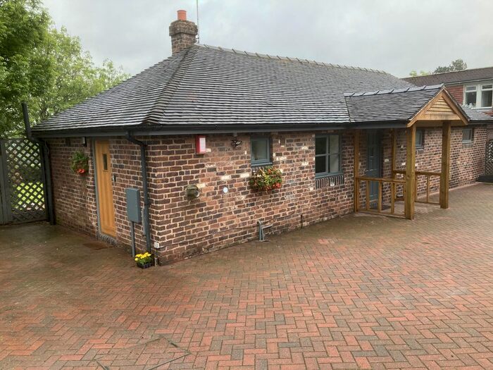 3 Bedroom Bungalow To Rent In Kimberley, Park Road, Butterton, Newcastle, Staffordshire, ST5