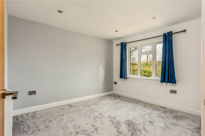 2 Bedroom Bungalow For Sale In Forest Road, Wootton Rivers, Marlborough, Wiltshire, SN8