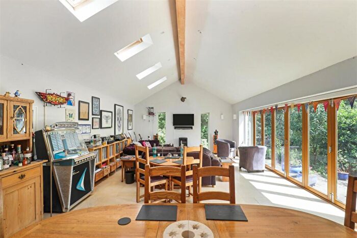 4 Bedroom Detached House For Sale In Mays Lane, Avening, Tetbury, GL8