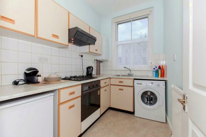 1 Bedroom Flat To Rent In St. Pancras Way, NW1