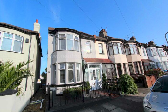 4 Bedroom House To Rent In Electric Avenue, Westcliff On Sea, SS0