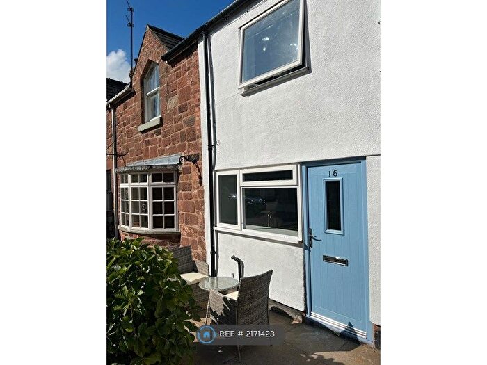 1 Bedroom Terraced House To Rent In Eastham House, Eastham, Wirral, CH62