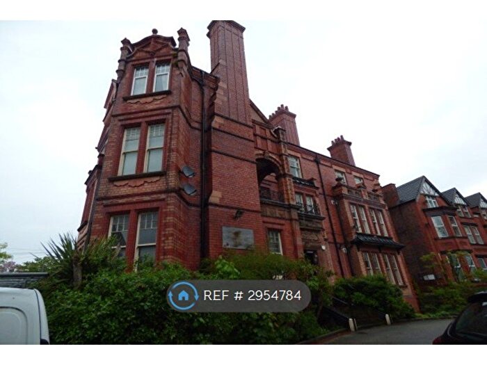 1 Bedroom Flat To Rent In Ullet Road, Liverpool, L17