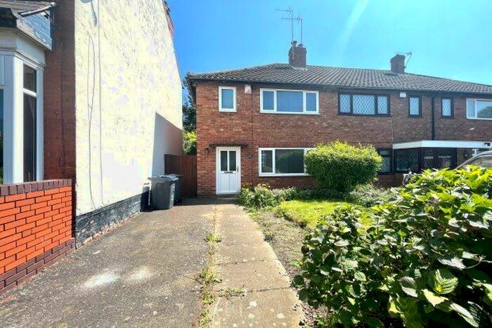 3 Bedroom Property To Rent In Alfred Street, Birmingham, B14