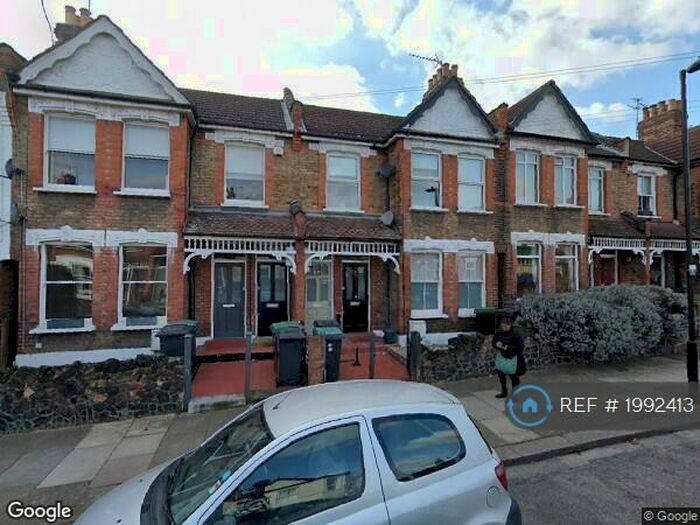 2 Bedroom Maisonette To Rent In North View Road, London, N8