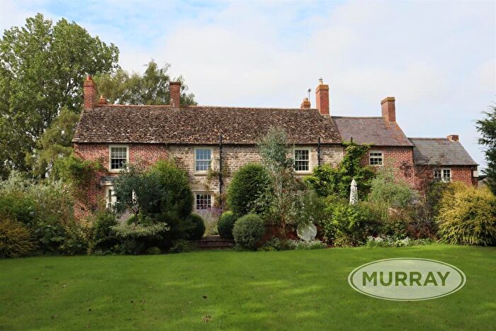 5 Bedroom Character Property To Rent In Cottesmore Road, Burley, Rutland, LE15