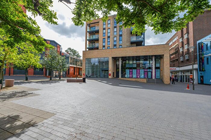 1 Bedroom Flat To Rent In Homefield Rise, Orpington, BR6