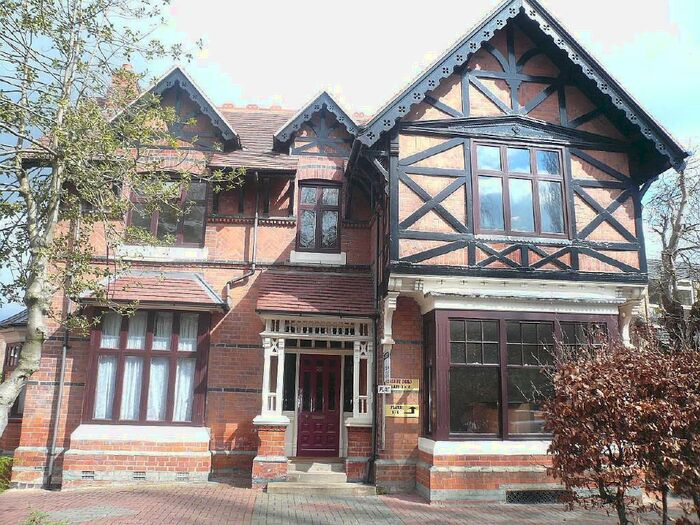 1 Bedroom Apartment To Rent In Albert Road, Leicester, LE2