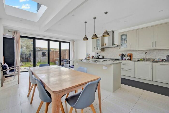 5 Bedroom Terraced House To Rent In Atalanta Street, London, SW6