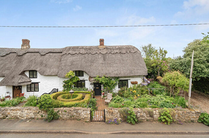 2 Bedroom Semi-Detached House For Sale In Stoke Road, Blisworth, Northampton, Northamptonshire, NN7