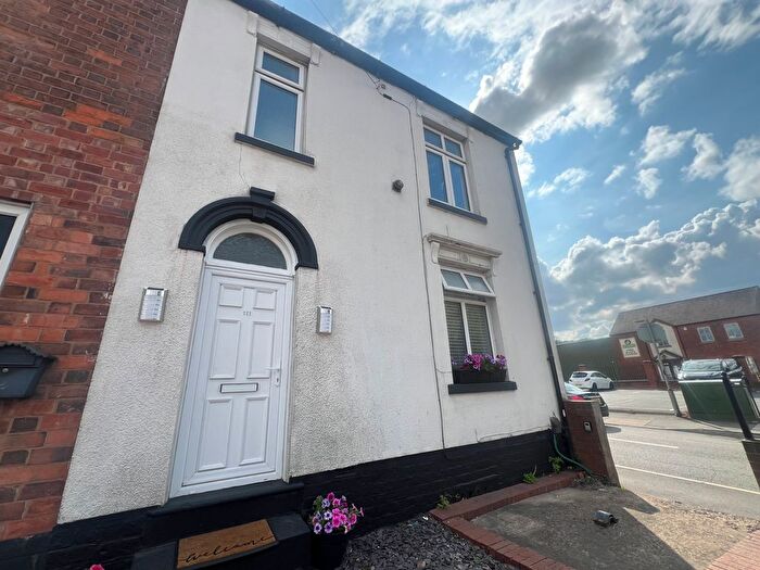 2 Bedroom Property To Rent In Sedgley Road, Dudley, DY1