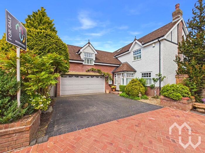 4 Bedroom Detached House For Sale In Preston Old Road, Freckleton, PR4