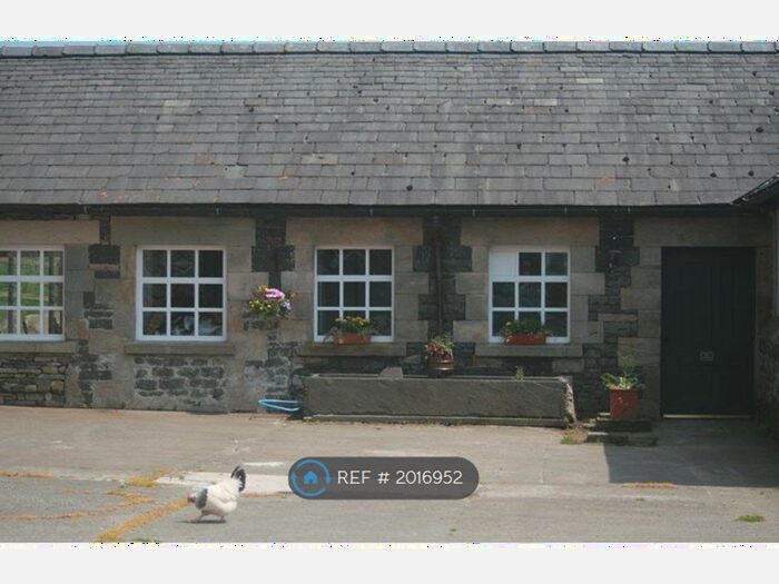 2 Bedroom Semi-Detached House To Rent In Pant End Farm, Kirkby Lonsdale, Cumbria, LA6