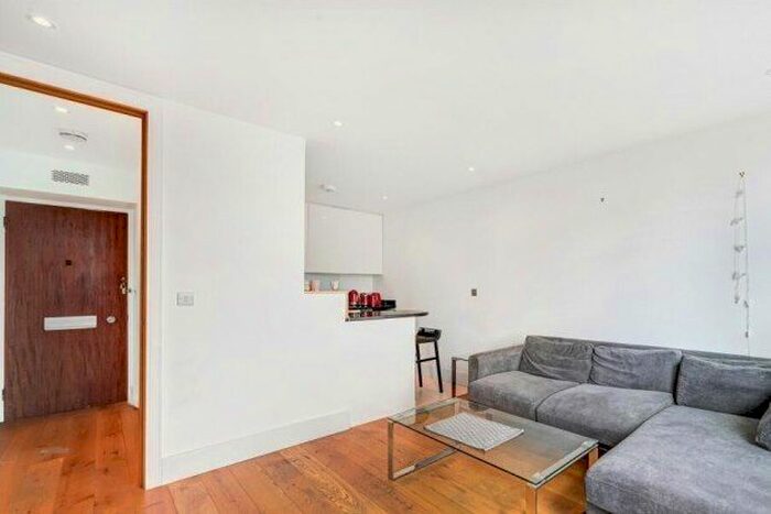 1 Bedroom Flat To Rent In John Islip Street, London, SW1P