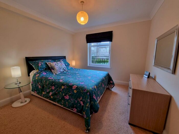 3 Bedroom Flat To Rent In Grimmond Court, Aberdeen, AB15