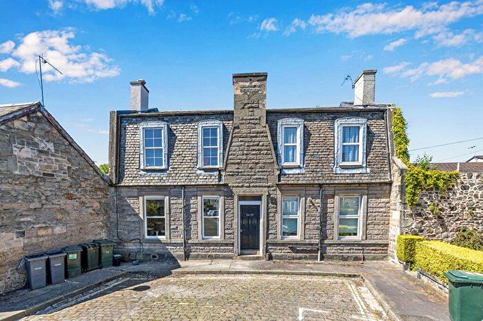 2 Bedroom Flat For Sale In West Catherine Place, Haymarket, Edinburgh, EH12