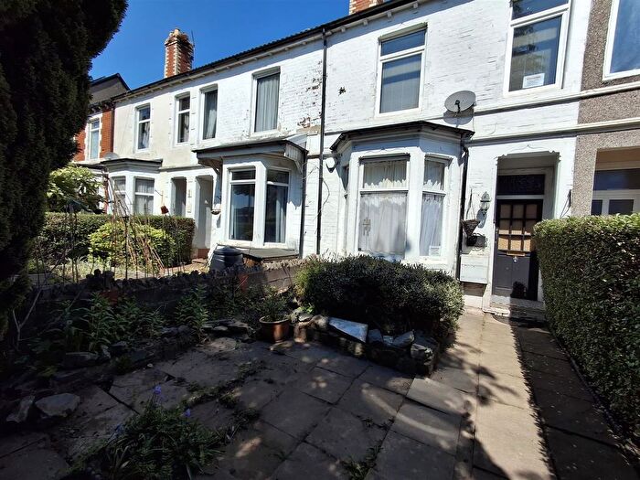 3 Bedroom Property To Rent In Cowbridge Road East, Cardiff, CF5