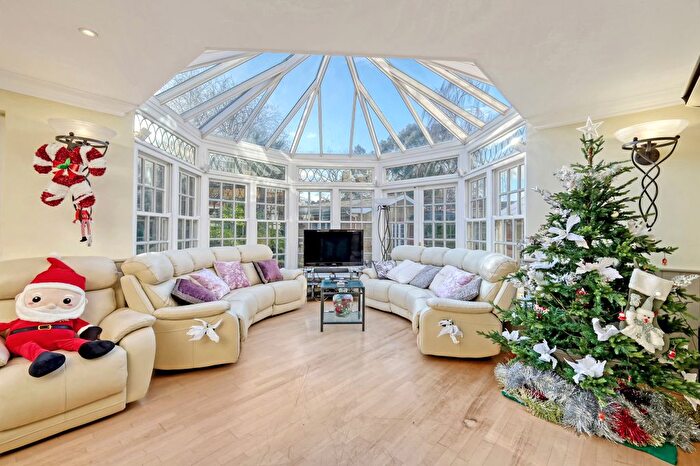 7 Bedroom Detached House For Sale In School Road, Downham, CM11