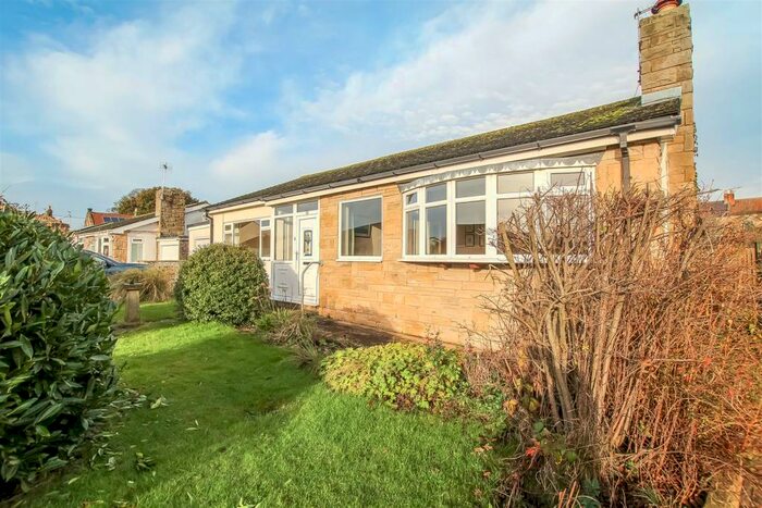 3 Bedroom Detached Bungalow For Sale In Waters End, Gainford, Darlington, DL2