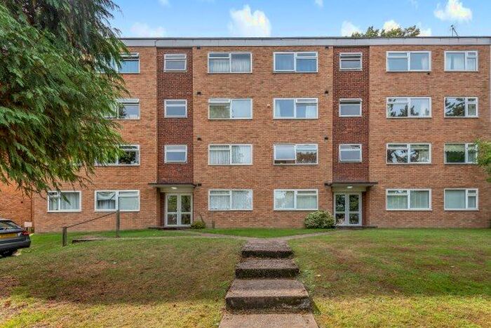 1 Bedroom Flat To Rent In Durham Road, Bromley, BR2