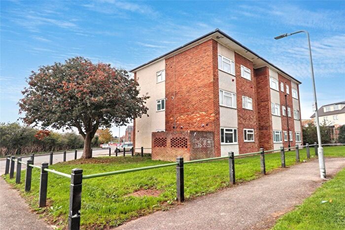 1 Bedroom Flat For Sale In Dane Valley Road, Margate, Kent, CT9