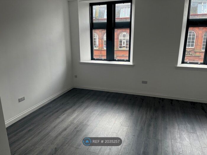 3 Bedroom Flat To Rent In Grange Place, Kilmarnock, KA1