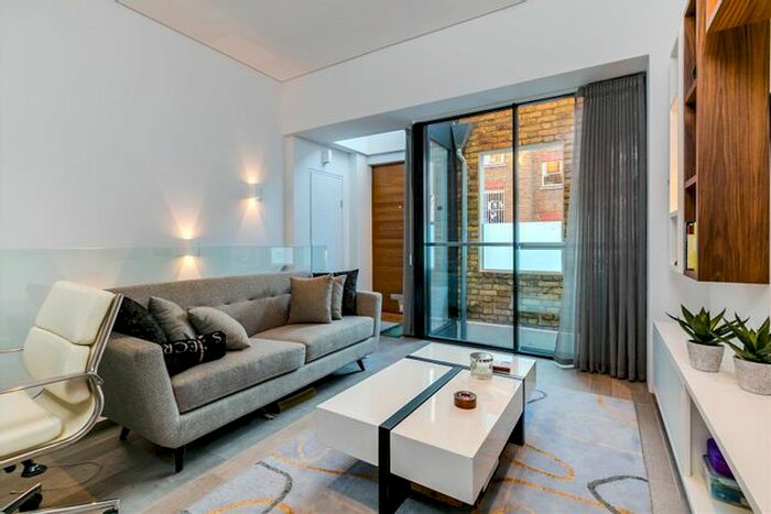 1 Bedroom Flat To Rent In Wyfold Road, London, SW6