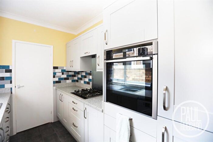 3 Bedroom Terraced House For Sale In Norfolk Street, Lowestoft, Suffolk, NR32
