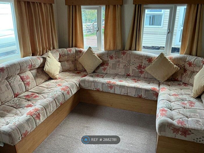2 Bedroom Park Home To Rent In Waddley Orchard, Minsterworth, GL2