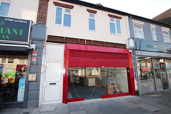 4 Bedroom Flat To Rent In Bromley Road, Bromley, BR1