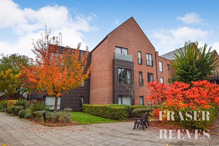 2 Bedroom Flat For Sale In Sturgess Street, Newton-Le-Willows, WA12