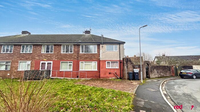 2 Bedroom Flat To Rent In Fairwood Road, Cardiff, CF5