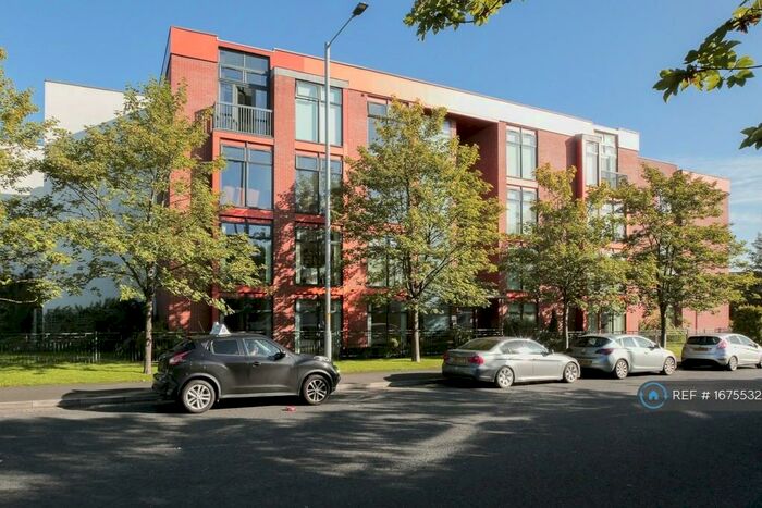 1 Bedroom Flat To Rent In Sharston, Manchester, M22