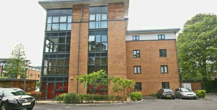 2 Bedroom Apartment To Rent In Block Larke Rise, Didsbury, Manchester, M20