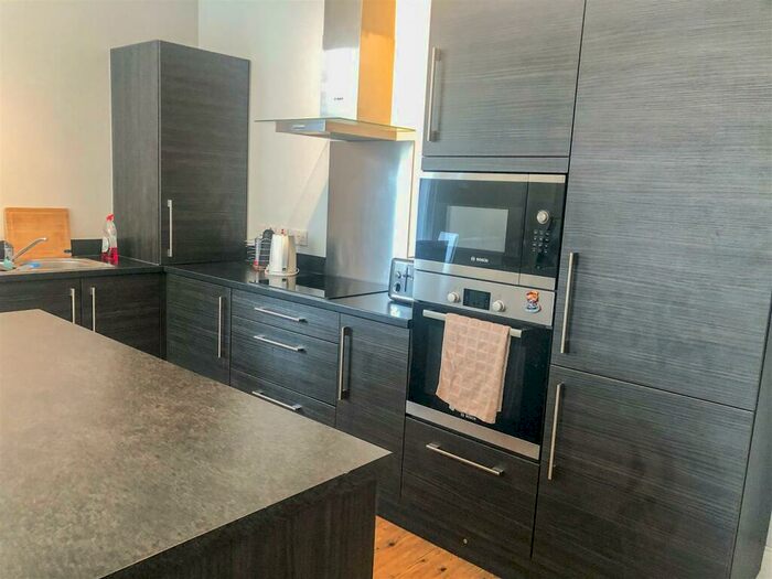 1 Bedroom Apartment To Rent In Culduthel Road, Inverness, IV2